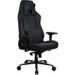 Obrázok pre výrobcu AROZZI herní židle VERNAZZA XL Supersoft Pure Black/ látkový povrch/ černá