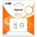 Obrázok pre výrobcu Apacer USB Flash Drive, 2.0, 32GB, AH111 32GB Flash Drive, strieborný