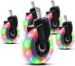 Obrázok pre výrobcu TRUST GXT701 LED GEL CHAIR WHEELS