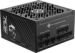 Obrázok pre výrobcu MSI zdroj MPG A850GS PCIE5/ 850W/ ATX3.1/ akt. PFC/ 10 let celk. záruka/ 135mm fan/ modulární kabeláž/ 80PLUS Gold