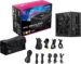 Obrázok pre výrobcu MSI zdroj MPG A850GS PCIE5/ 850W/ ATX3.1/ akt. PFC/ 10 let celk. záruka/ 135mm fan/ modulární kabeláž/ 80PLUS Gold
