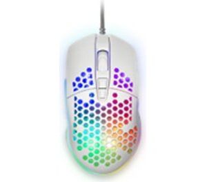 Obrázok pre výrobcu YENKEE YMS 3030WE SHOTGUN Myš herní USB