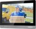 Obrázok pre výrobcu EVOLVEO DoorPhone AHD10, Sada domácího WiFi videotelefonu s ovládáním dveří a RFID, černo stříbrný 1