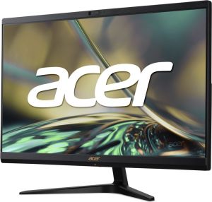 Obrázok pre výrobcu Acer Aspire C22-1700/21,5" FHD/i3-1215U/8GB/256GB SSD/UHD/W11H/Black