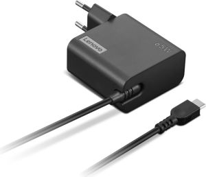 Obrázok pre výrobcu Lenovo 65W USB-C Wall Adapter-EU Pin