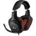 Obrázok pre výrobcu Logitech G332 Gaming Headset Leatheratte