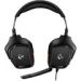 Obrázok pre výrobcu Logitech G332 Gaming Headset Leatheratte