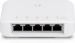 Obrázok pre výrobcu UBNT UniFi Switch USW Flex - 5x Gbit RJ45, 1x PoE In 802.3bt, 4x PoE Out 802.3af/at, venkovní - sada 3ks