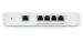 Obrázok pre výrobcu UBNT UniFi Switch Flex XG - 4x 10Gbit RJ45, 1x 1Gbit RJ45, PoE In 802.3at