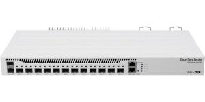 Obrázok pre výrobcu MikroTik CCR2004-1G-12S+2XS, Cloud Core Router