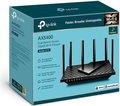 Obrázok pre výrobcu TP-Link Archer AX72, AX5400 USB3.0 WiFi6 router