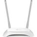 Obrázok pre výrobcu TP-Link TL-WR850N, 300Mbps Wireless N Speed