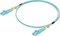 Obrázok pre výrobcu Ubiquiti UACC-OFC-MM-2M, 10 Gbps OM3 Duplex LC Cable, 2m