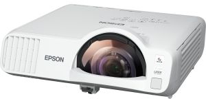 Obrázok pre výrobcu Epson EB-L210SW /3LCD/4000lm/WXGA+/2x HDMI/LAN/WiFi