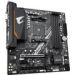 Obrázok pre výrobcu Gigabyte AORUS ELITE B550M / AMD B550 / AM4 / 4x DDR4 DIMM / 2x M.2 / DVI-D / HDMI / mATX