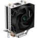 Obrázok pre výrobcu DEEPCOOL chladič AG200 / 92mm fan / 2x heatpipes / PWM / pro Intel i AMD