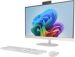 Obrázok pre výrobcu HP 24 24-ct2007nc 27" FHD /AI7-350/32GB/1TB/AMD int/W11H/Bílá/2R