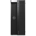 Obrázok pre výrobcu DELL Precision T5820 /Xeon W-2223/16GB/512GB SSD/Nvidia T1000/ DVD RW/vPro/Kb/Mouse/W10Pro+W11Pro/3Y ProSpt