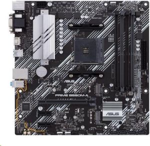 Obrázok pre výrobcu ASUS PRO B550M-C/CSM soc.AM4 B550 DDR4 mATX