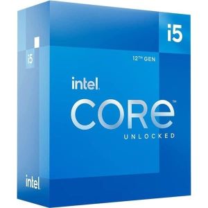 Obrázok pre výrobcu Intel Core i5-12600K processor, 3.70GHz,20MB, LGA1700, Graphics, BOX, bez chladiča