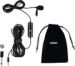 Obrázok pre výrobcu Doerr LV-30 Lavalier kravatový mikrofon pro kamery i mobily