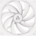 Obrázok pre výrobcu ARCTIC F12 ventilátor 120mm / PWM / PST / biely