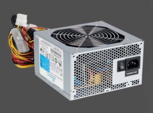 Obrázok pre výrobcu SEASONIC zdroj 500W SSP-500ET2, 80+, ATX, 12cm fan, PFC