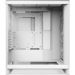 Obrázok pre výrobcu NZXT skříň H7 Flow edition / ATX / 3x 120 mm fan / USB-C / 2x USB / prosklená bočnice / mesh panel / bílá