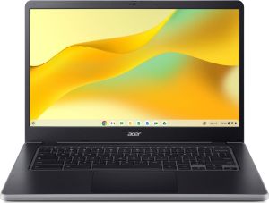 Obrázok pre výrobcu Acer Chromebook 314 (C936T) /N100/14" FHD/T/8GB/ 128GB eMMC/UHD/Chrome EDU/Black