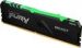 Obrázok pre výrobcu Kingston 16GB 2666MHz DDR4 CL16 DIMM FURY Beast RGB
