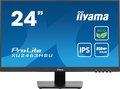 Obrázok pre výrobcu iiyama ProLite XU2463HSU-B1 23,8"/IPS/ FHD/100Hz/3ms/Black/3R