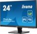 Obrázok pre výrobcu iiyama ProLite XU2463HSU-B1 23,8"/IPS/ FHD/100Hz/3ms/Black/3R