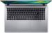 Obrázok pre výrobcu Acer Aspire Go 15 AG15-32P-3249 /3-N355/15,6" FHD/16GB/512GB SSD/UHD/W11H/Silver