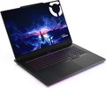 Obrázok pre výrobcu Lenovo Legion 9 18IAX10 /U9-275HX/18" 4K/32GB/ 1TB/RTX 5080/bez OS/Black/3R On-Site