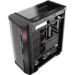 Obrázok pre výrobcu ADATA XPG case BATTLECRUISER II Mid-Tower, bez zdroje, 4x 120mm ARGB Fan, Černá