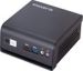 Obrázok pre výrobcu Gigabyte BRIX GB-BMCE-4500C Fanless, Intel Celeron N4500, 1xSO-DIMM DDR4, WiFi