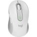 Obrázok pre výrobcu bezdrátový set Logitech MK650, white CZ/SK