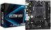 Obrázok pre výrobcu ASRock A520M-HDV / AMD A520 / AM4 / 2x DDR4 DIMM / M.2 / D-Sub / DVI-D / HDMI / mATX