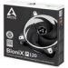 Obrázok pre výrobcu ARCTIC BioniX P120 ventilátor / 120mm / PWM / PST / bílý