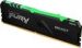 Obrázok pre výrobcu Kingston 16GB DDR4-3200MHz CL16 1Gx8 FURY Beast RGB