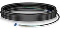 Obrázok pre výrobcu UBNT Fiber Cable 300 [90m SingleMode optický kabel 6xLC na každé straně]