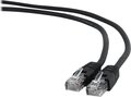 Obrázok pre výrobcu GEMBIRD Patch cord UTP Cat6 0.25m black