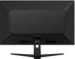Obrázok pre výrobcu DAHUA 27" LED LM27-E231B/ herní/ IPS panel/ 1920x1080 (FHD)/1000:1/ 0,5ms/ 300 cd/m2/ HDMI/ DP/ VESA 100x100/ černý