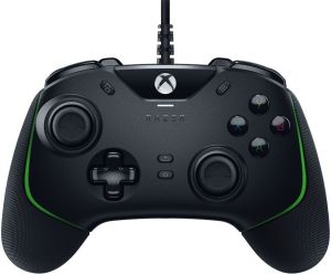 Obrázok pre výrobcu RAZER herní ovladač Wolverine V2 - Gaming Controller for Xbox Series X