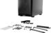 Obrázok pre výrobcu Be quiet! skříň PURE BASE 501LX / ATX / 4xARGB fan / USB-C / 2xUSB 3.2 / temperované sklo / černá