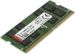 Obrázok pre výrobcu Kingston SO-DIMM 16GB DDR4-2666MHz CL19 2Rx8