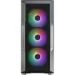 Obrázok pre výrobcu Zalman skříň I3 Neo / middle tower / ATX / 4x120 RGB / 2xUSB 3.0 / 1xUSB 2.0 / prosklená bočnice / černý