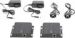 Obrázok pre výrobcu DIGITUS 4K HDMI Extender over IP Receiver Unit over network cable CAT 5/5e/6/7 4K2K/30Hz black