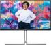 Obrázok pre výrobcu AOC U32U3CV 32"/IPS/4K UHD/ 60Hz/4ms/Blck-Slvr/3R