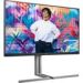 Obrázok pre výrobcu AOC U32U3CV 32"/IPS/4K UHD/ 60Hz/4ms/Blck-Slvr/3R